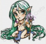 (image for) Luvbie: Alnilam